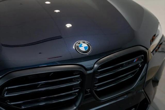 2026 BMW X5 M Competition