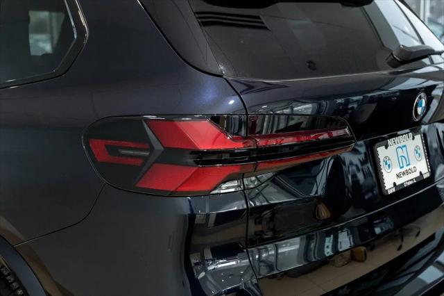 2026 BMW X5 M Competition