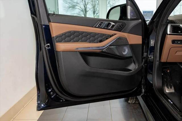 2026 BMW X5 M Competition