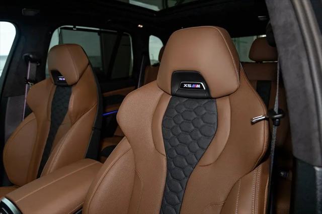 2026 BMW X5 M Competition