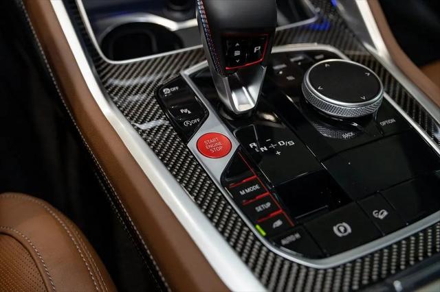 2026 BMW X5 M Competition