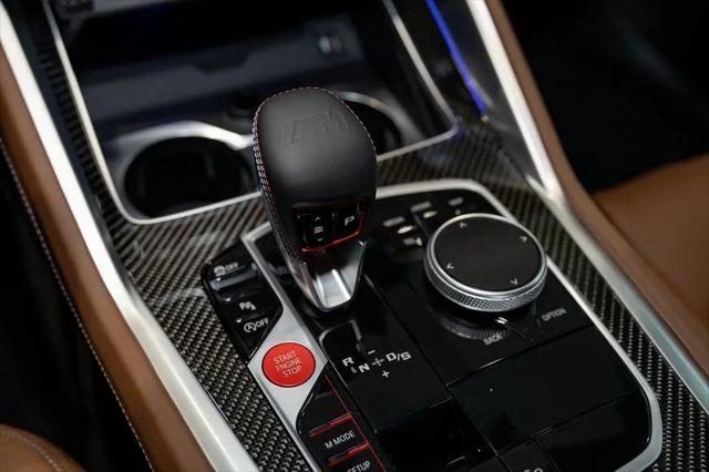 2026 BMW X5 M Competition
