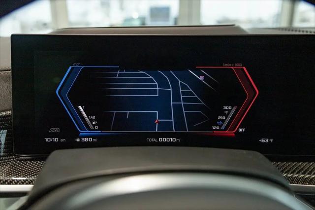 2026 BMW X5 M Competition