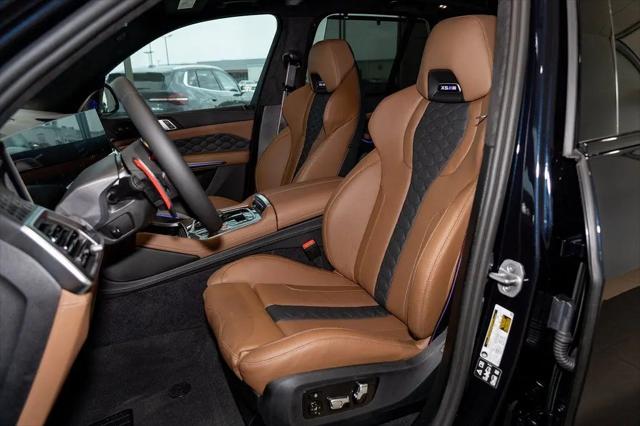 2026 BMW X5 M Competition