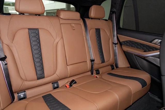 2026 BMW X5 M Competition