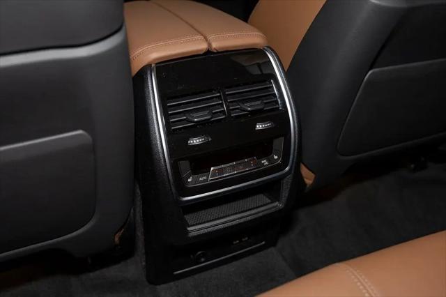 2026 BMW X5 M Competition