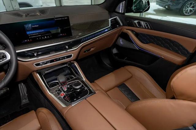 2026 BMW X5 M Competition