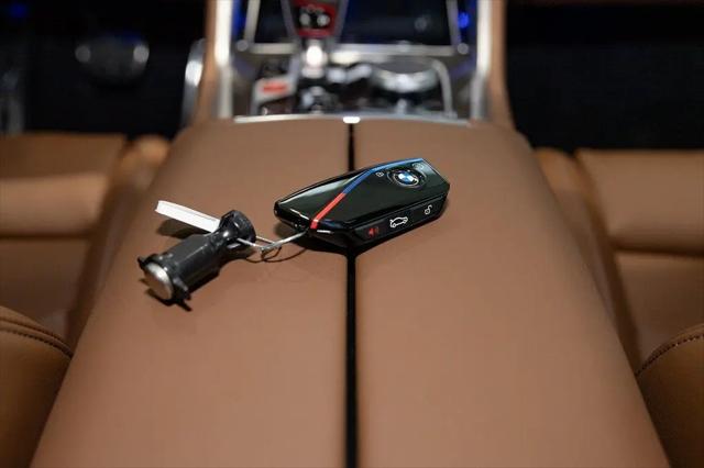 2026 BMW X5 M Competition