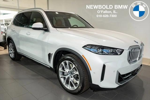 2026 BMW X5 xDrive50e for sale in O'Fallon, IL