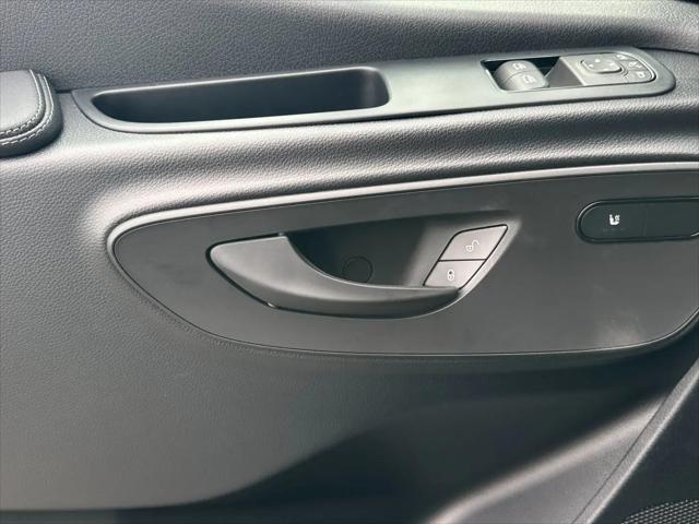 2026 Mercedes-Benz Sprinter 2500 2500