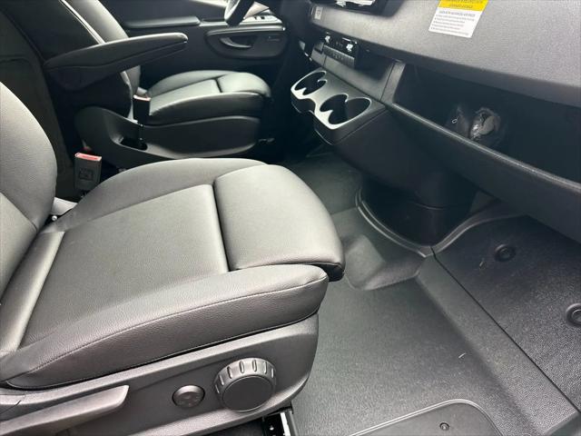 2026 Mercedes-Benz Sprinter 2500 2500