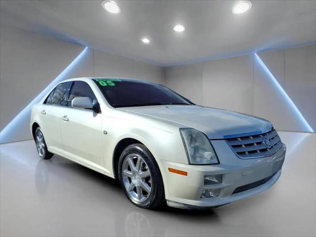 2005 Cadillac STS V6 for sale in Point Pleasant, NJ