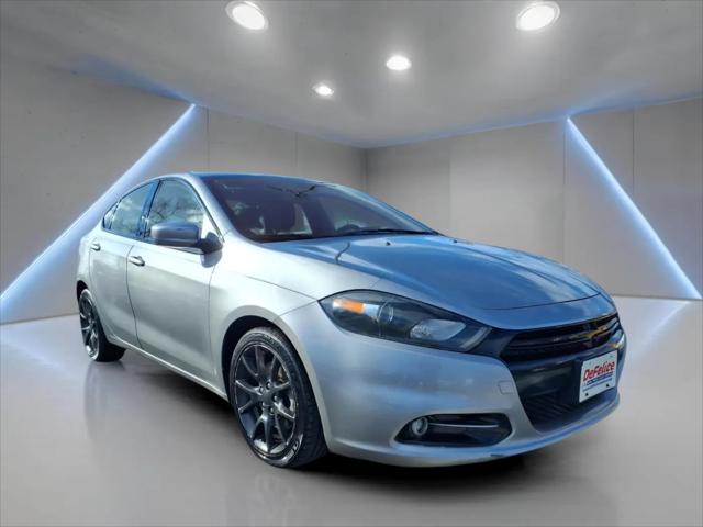 2015 Dodge Dart SXT for sale in Point Pleasant, NJ