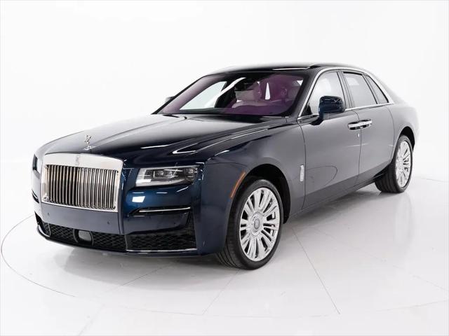 2022 Rolls-Royce Ghost Standard for sale in Fort Lauderdale, FL