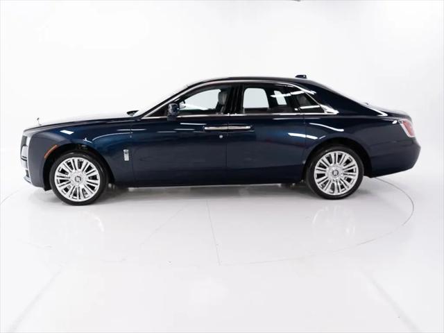 2022 Rolls-Royce Ghost Standard