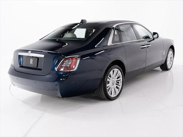 2022 Rolls-Royce Ghost Standard