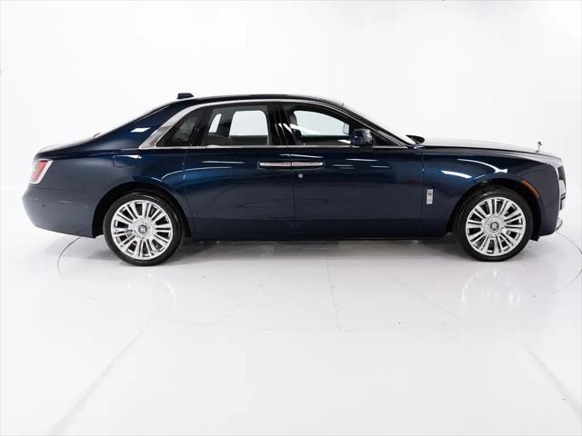 2022 Rolls-Royce Ghost Standard