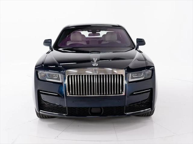 2022 Rolls-Royce Ghost Standard