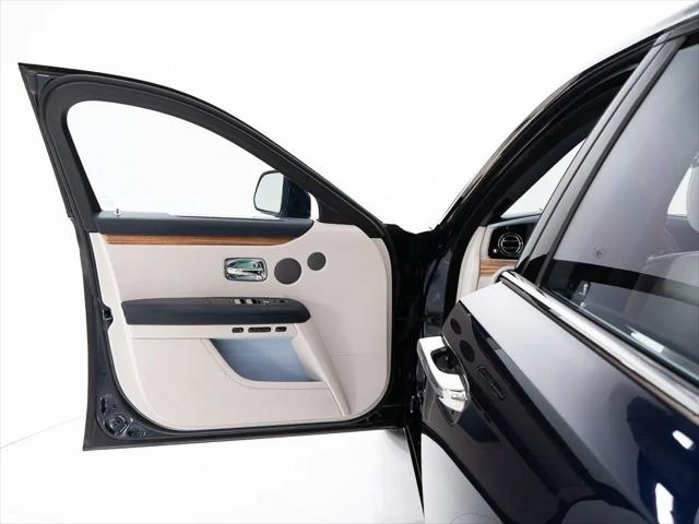 2022 Rolls-Royce Ghost Standard