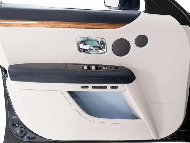 2022 Rolls-Royce Ghost Standard