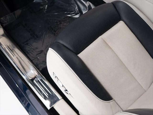2022 Rolls-Royce Ghost Standard