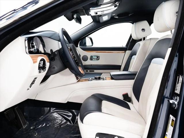 2022 Rolls-Royce Ghost Standard