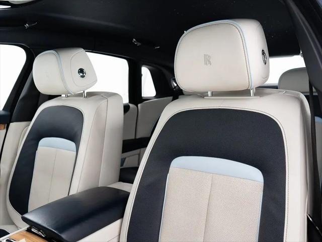 2022 Rolls-Royce Ghost Standard