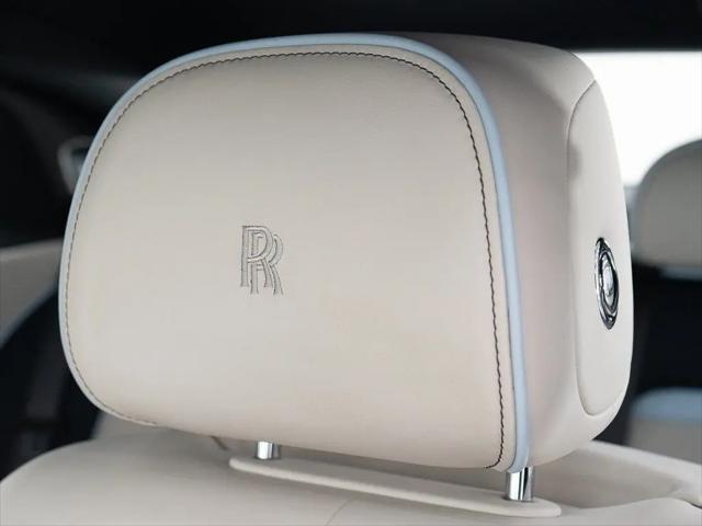 2022 Rolls-Royce Ghost Standard