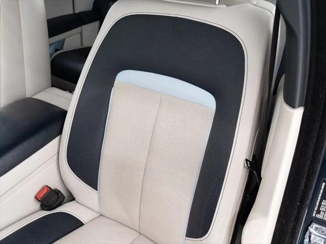 2022 Rolls-Royce Ghost Standard
