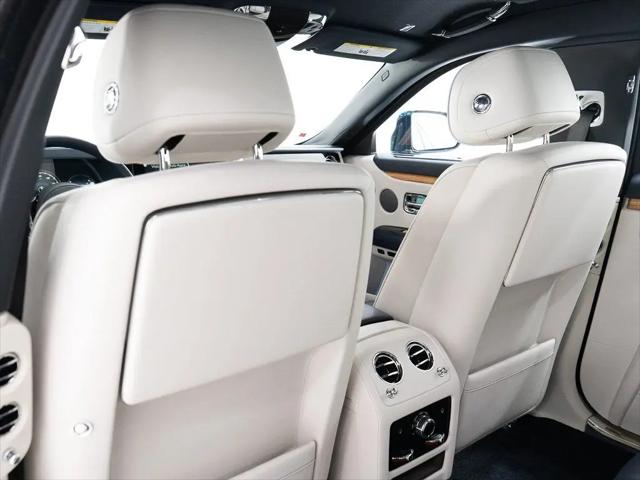 2022 Rolls-Royce Ghost Standard