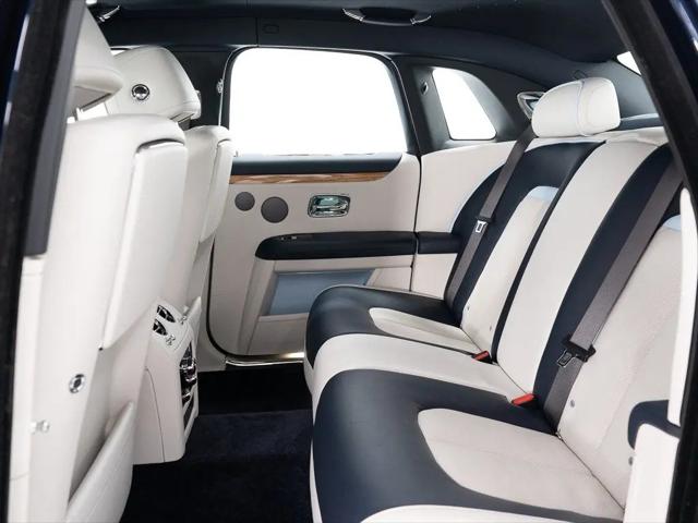 2022 Rolls-Royce Ghost Standard