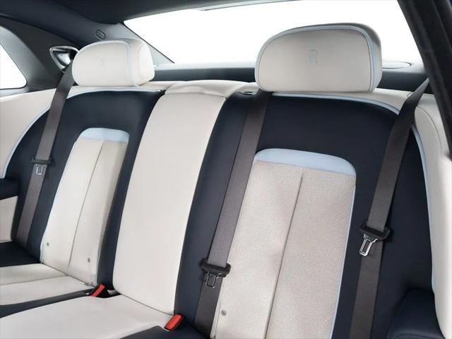 2022 Rolls-Royce Ghost Standard