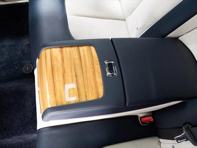 2022 Rolls-Royce Ghost Standard