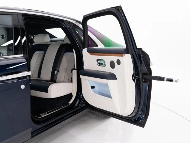 2022 Rolls-Royce Ghost Standard