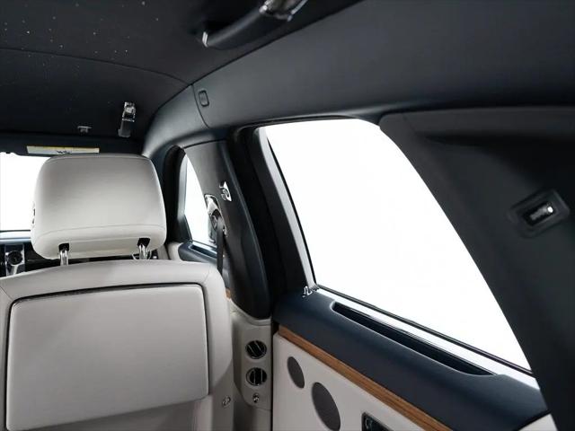 2022 Rolls-Royce Ghost Standard