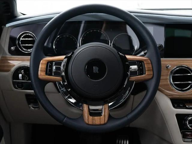 2022 Rolls-Royce Ghost Standard