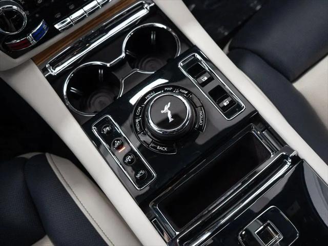 2022 Rolls-Royce Ghost Standard