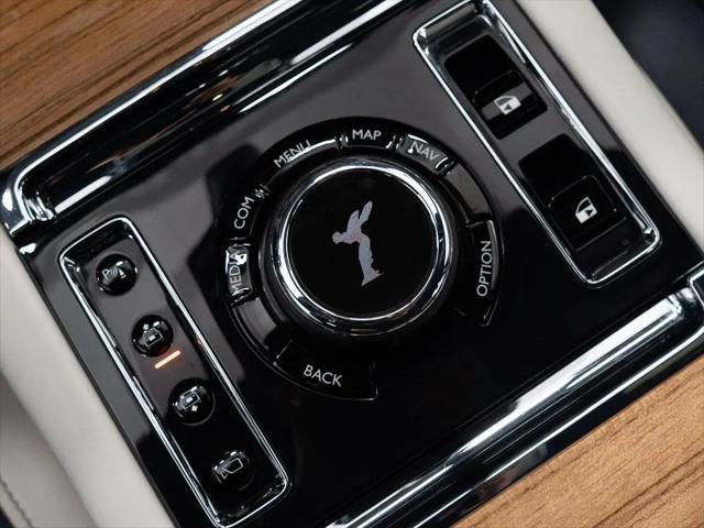 2022 Rolls-Royce Ghost Standard