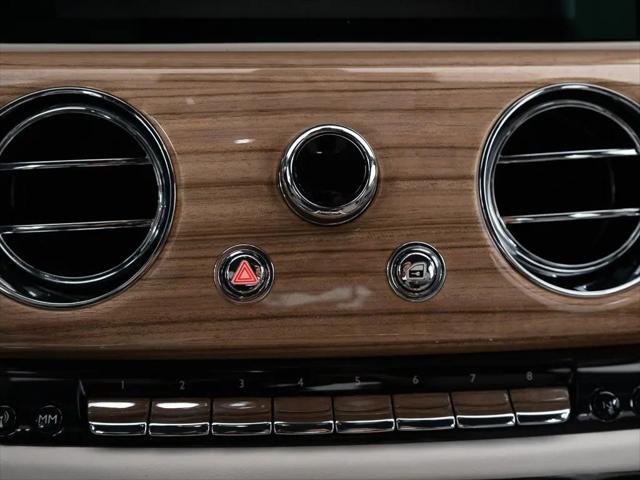 2022 Rolls-Royce Ghost Standard