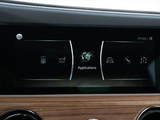 2022 Rolls-Royce Ghost Standard