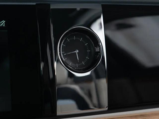 2022 Rolls-Royce Ghost Standard
