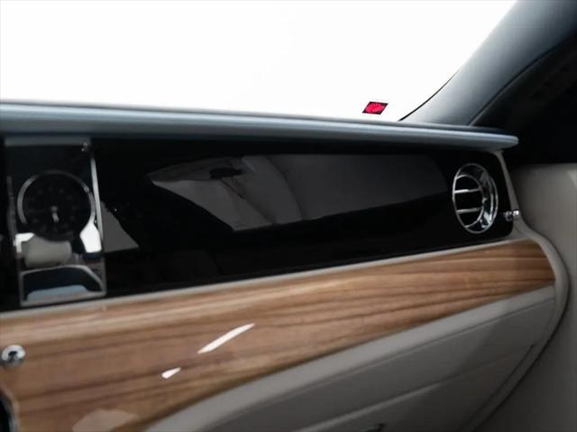 2022 Rolls-Royce Ghost Standard