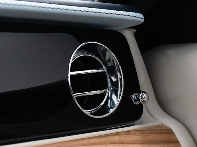 2022 Rolls-Royce Ghost Standard