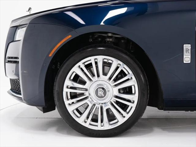 2022 Rolls-Royce Ghost Standard