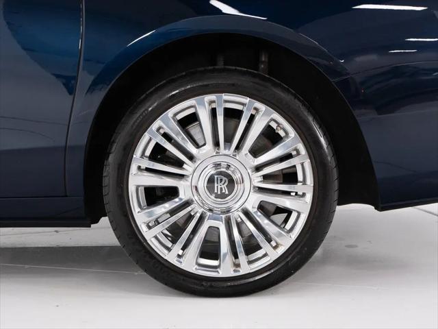 2022 Rolls-Royce Ghost Standard