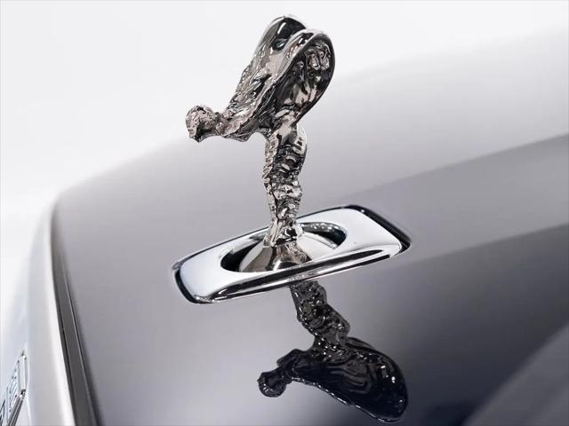 2022 Rolls-Royce Ghost Standard