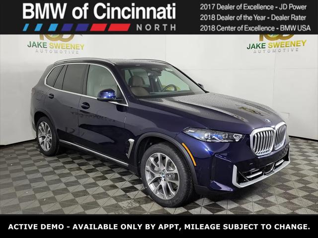 2026 BMW X5 xDrive40i for sale near Cincinnati, OH