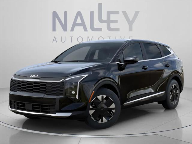 2026 Kia Sportage Hybrid LX for sale in Lithonia, GA