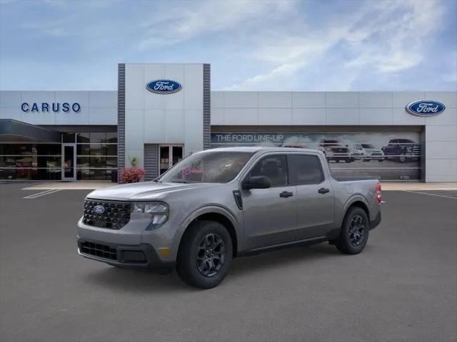 2026 Ford Maverick XLT for sale in Long Beach, CA