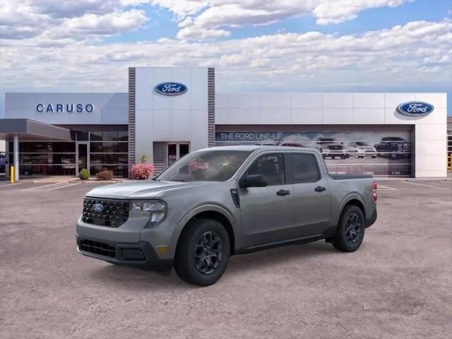 2026 Ford Maverick XLT for sale in Long Beach, CA
